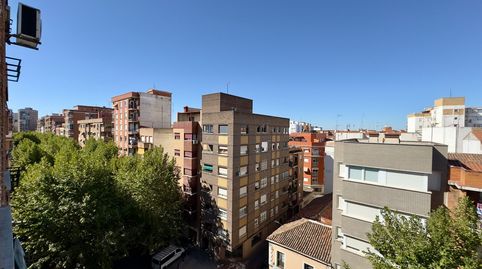 Foto 5 de Piso en venta en Paseo de la Estación, El Pilar - La Estación, Talavera de la Reina