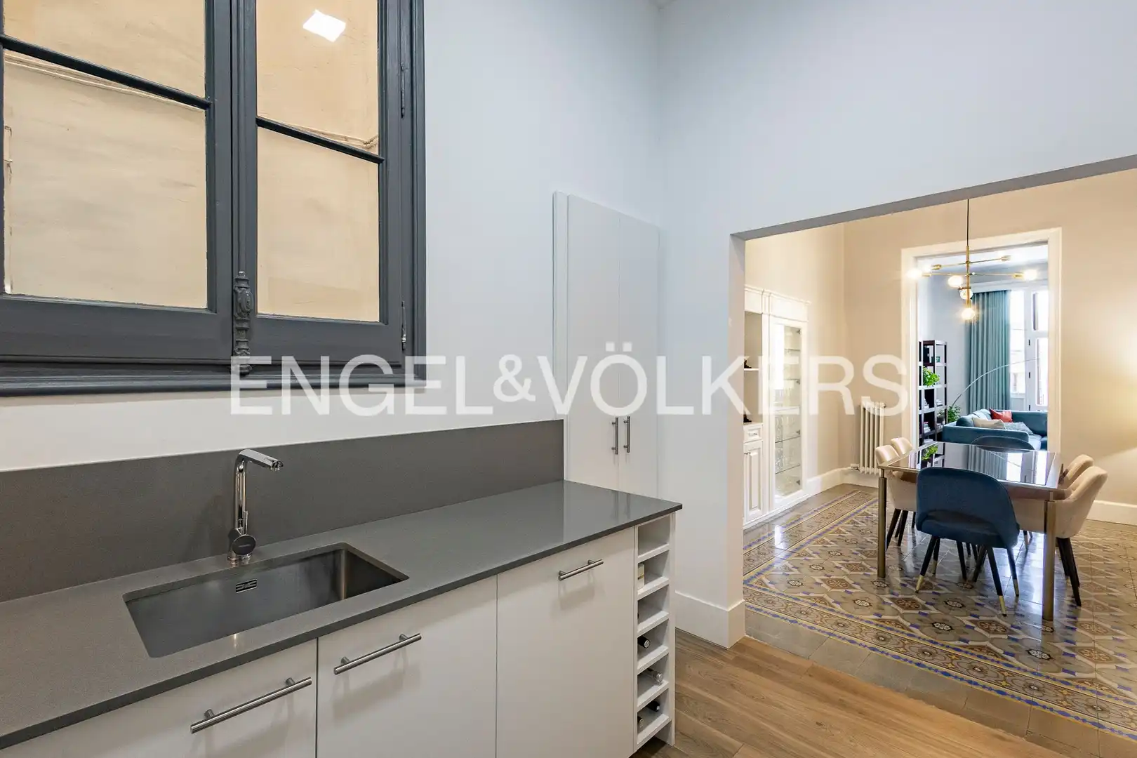 Piso con terraza en venta en Centre, imagen 40