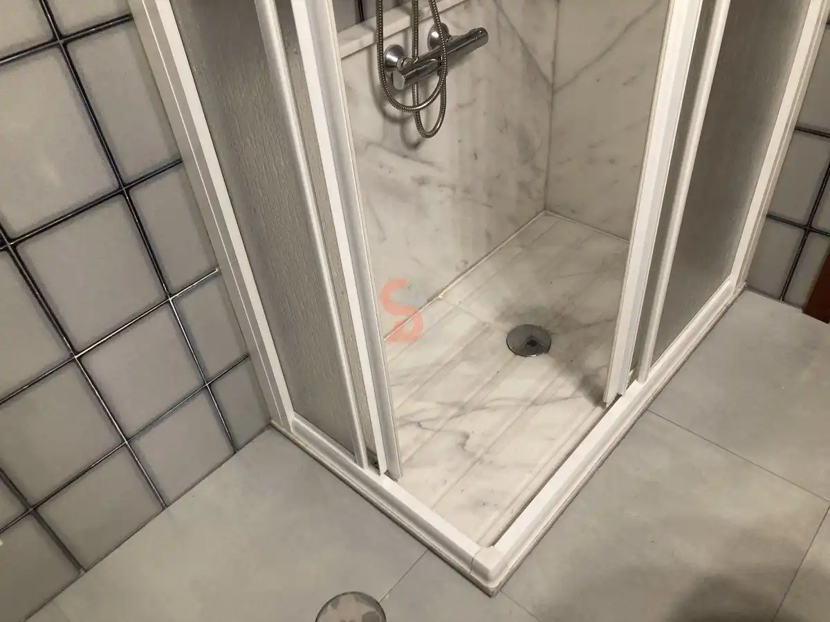 Bathroom of Flat for rent in Valladolid  with Heating and Terrace