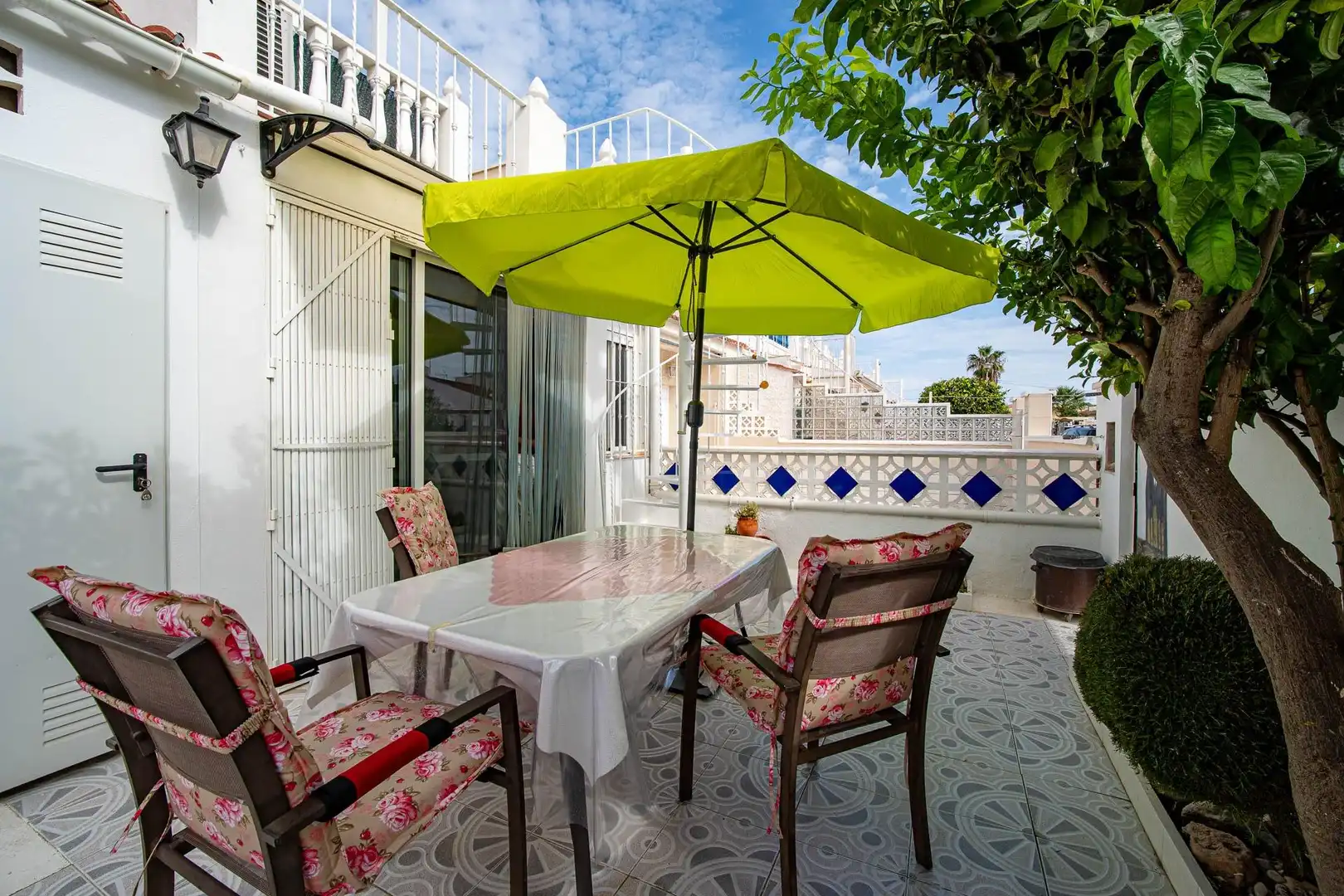 Adosado con jardín en venta en ACACIAS, imagen 3