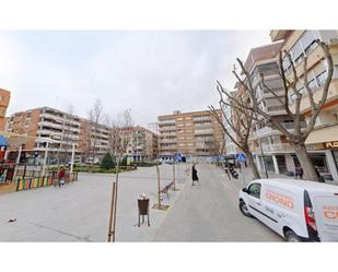 Vista exterior de Apartament en venda en Badajoz Capital amb Aire condicionat i Terrassa