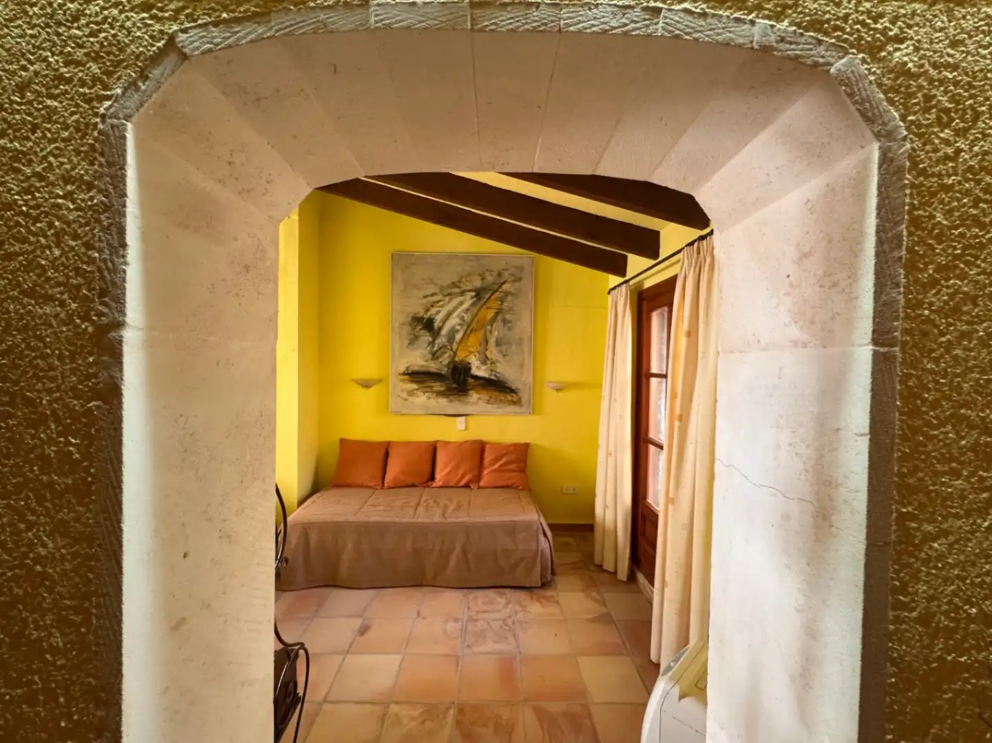 Detached house with terrace for sale in La Viña - Montemar - San Jaime, imagen 51
