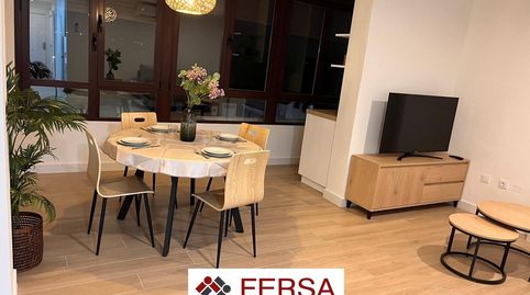 Foto 2 de Apartament de lloguer a Vistahermosa, El Puerto de Santa María
