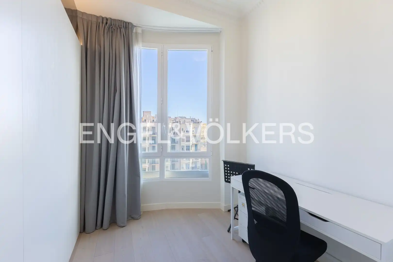 Piso con terraza en venta en Eixample, imagen 51