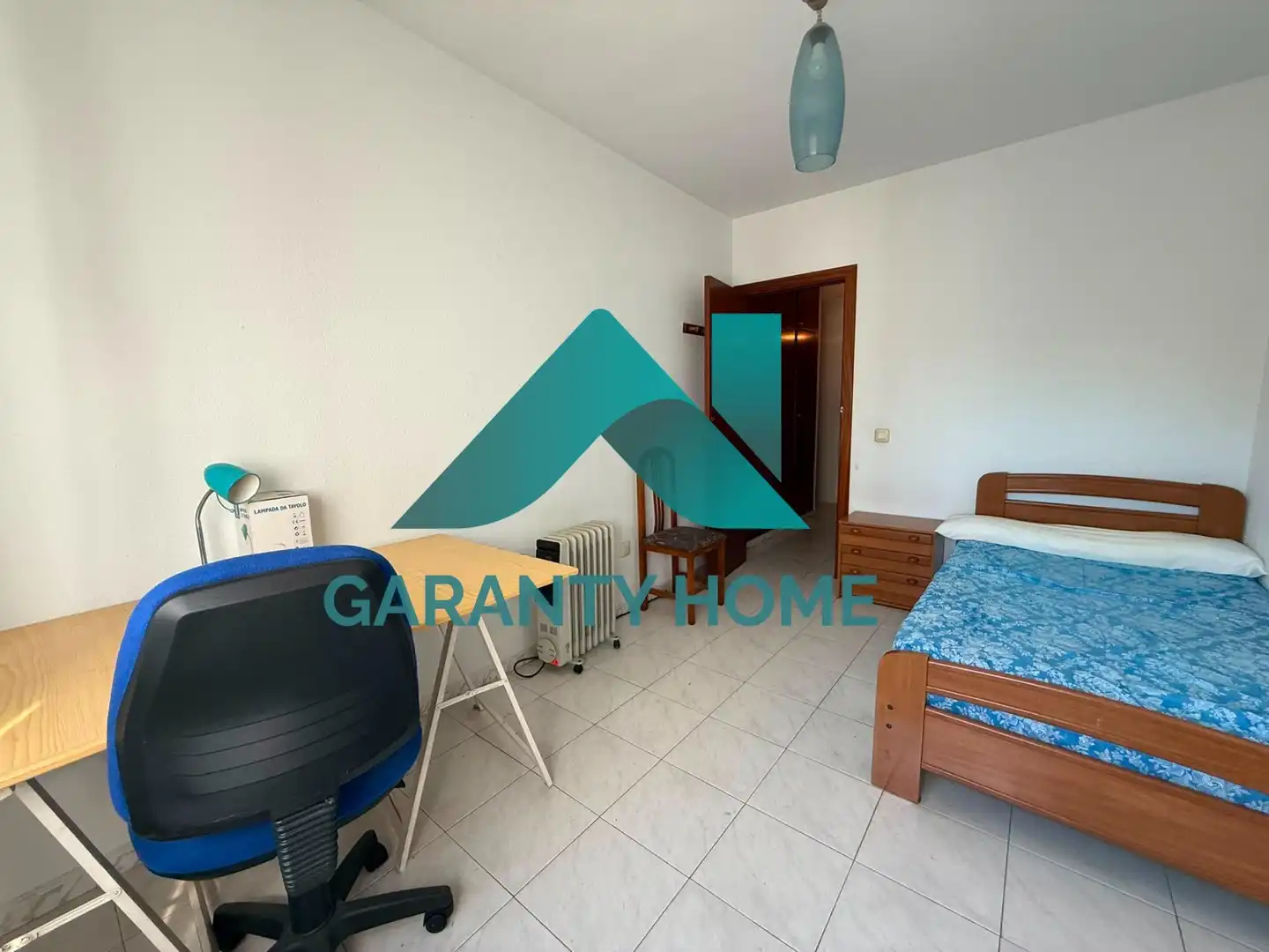Wohnung zur Miete in Casco Antiguo, imagen 13
