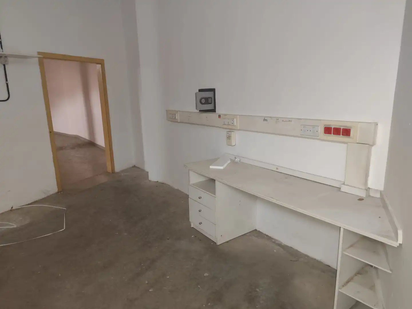 Commercial properties for rent in Torrefarrera