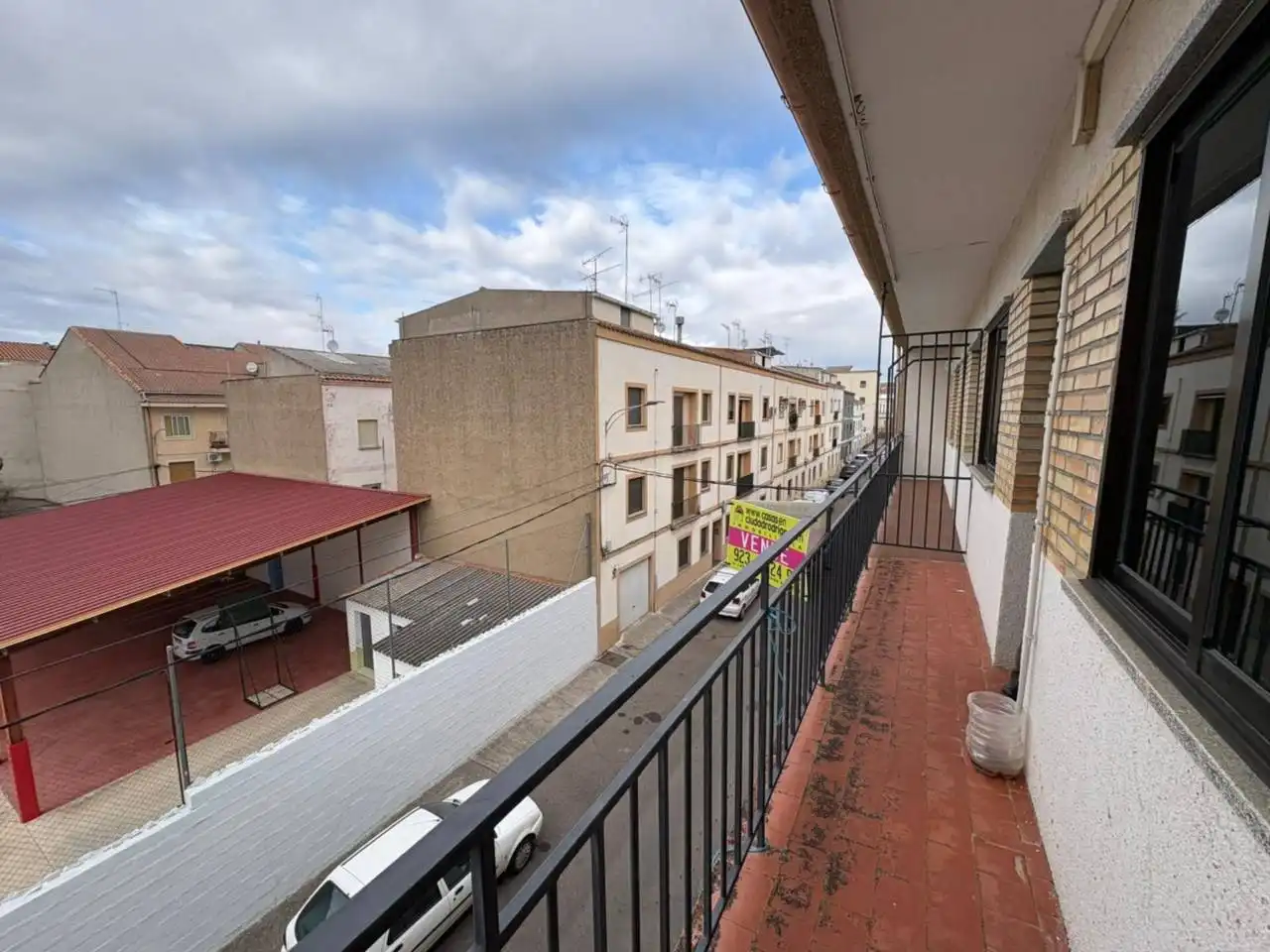 Pis amb terrassa en venda a Calle DOCTOR FLEMING, imagen 3