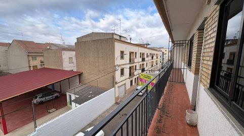 Venta de piso en Ciudad Rodrigo, imatge 3