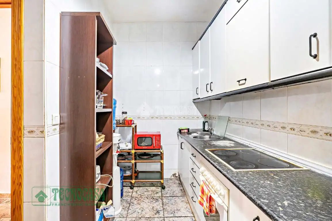 Wohnung zum Verkauf in Roquetas de Mar ciudad, imagen 14