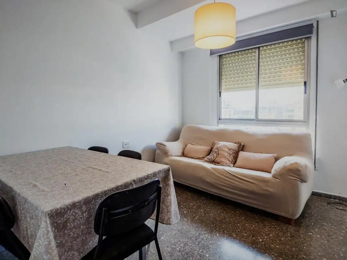 Zimmer in Barrio de Campanar