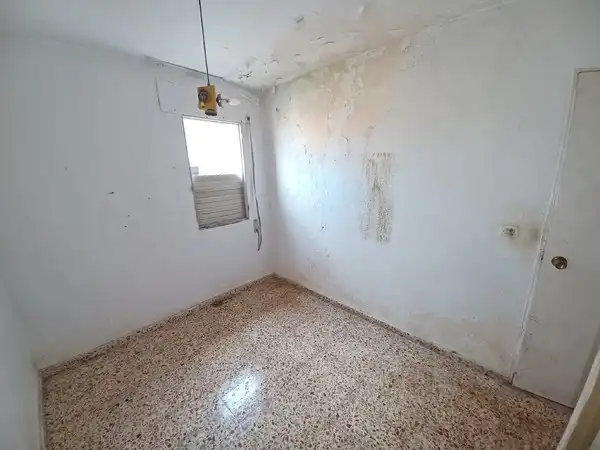 Piso en venta en C/ Santa Rita, La Fama