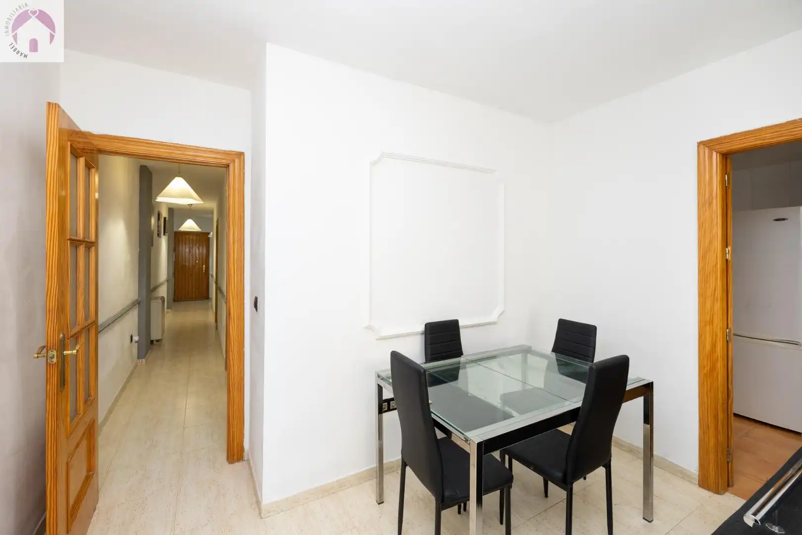 Piso con ascensor en venta en Aljomahima - Ermita, imagen 23