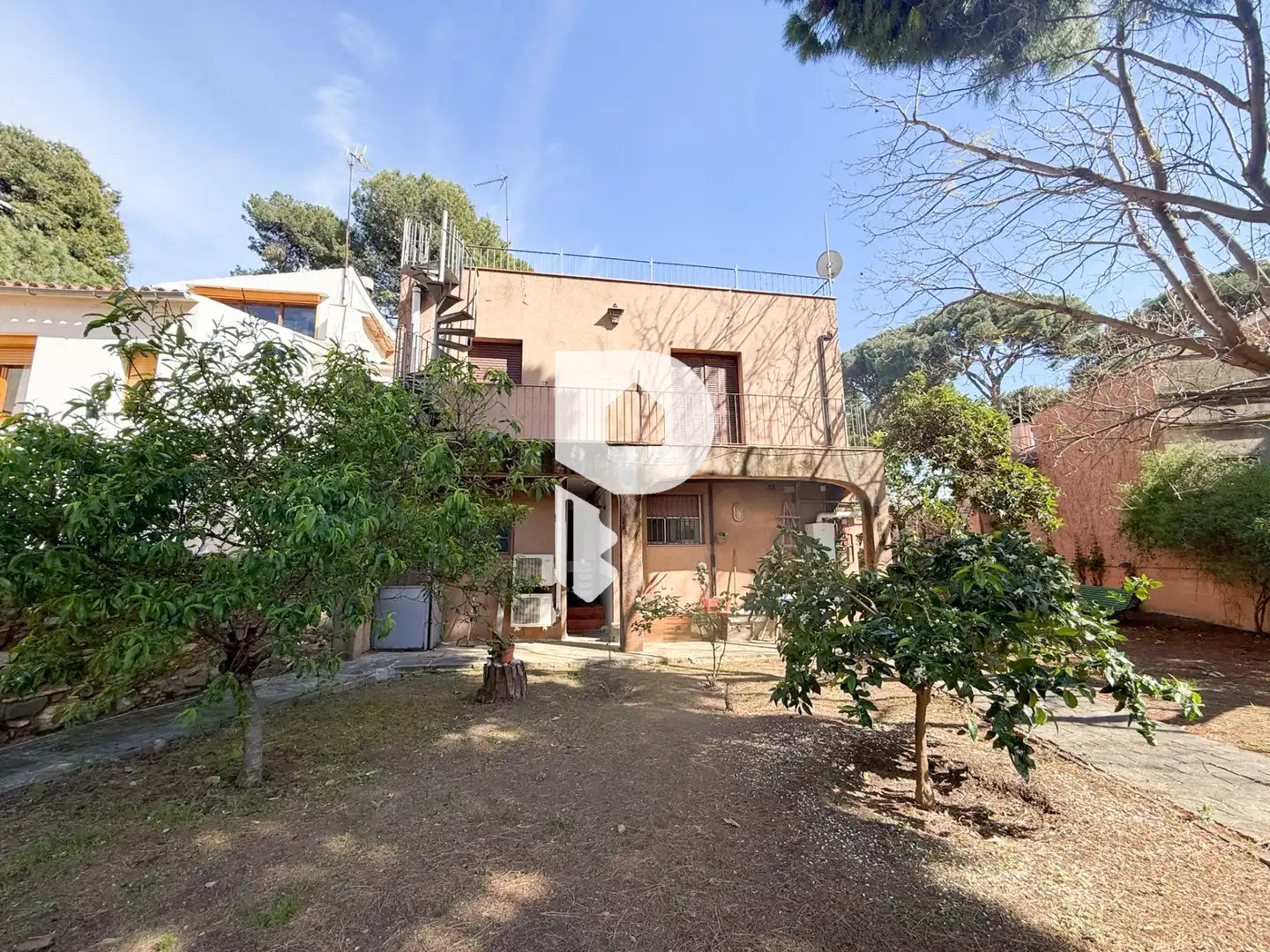 Maison avec jardin à vendre à Carrer de Sant Llorenç 29, imagen 12