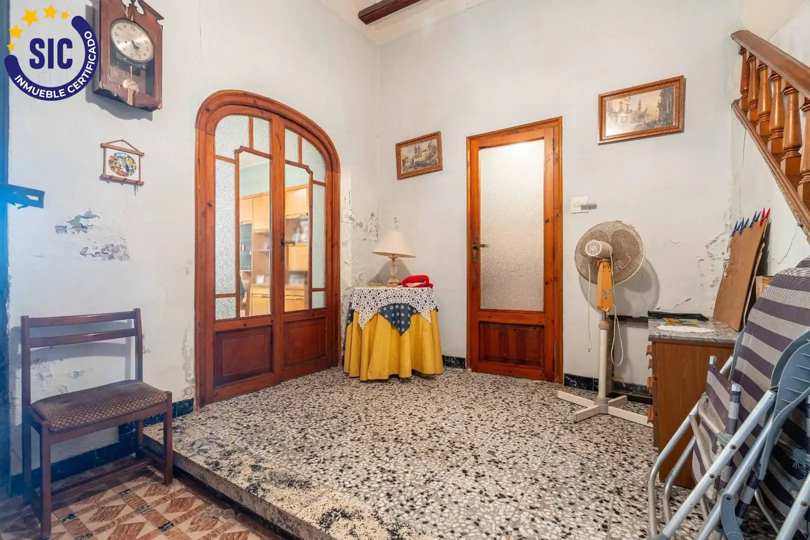 Ground floor for sale in Carcaixent  with Private garden and Terrace