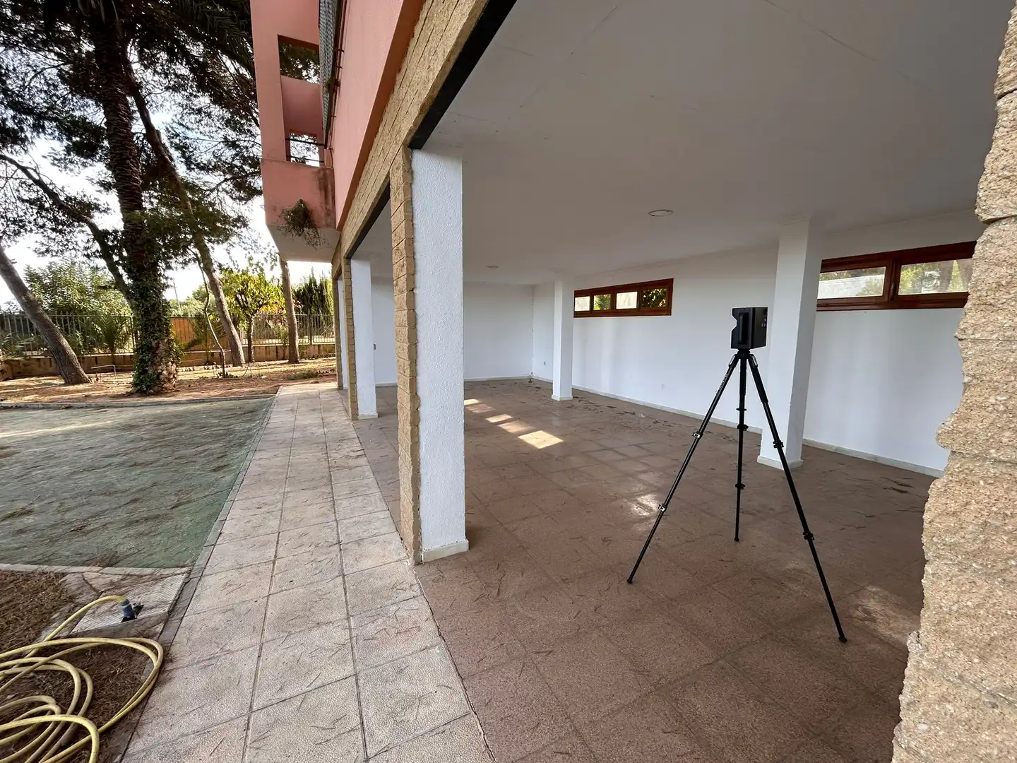 Villa avec terrasse à vendre à Los Balcones - Los Altos, imagen 21