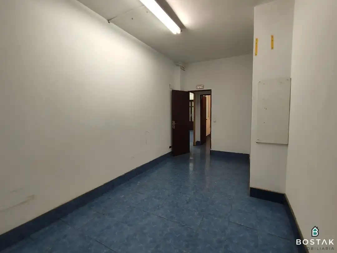 Business premises to rent in Ibaiondo, imagen 19