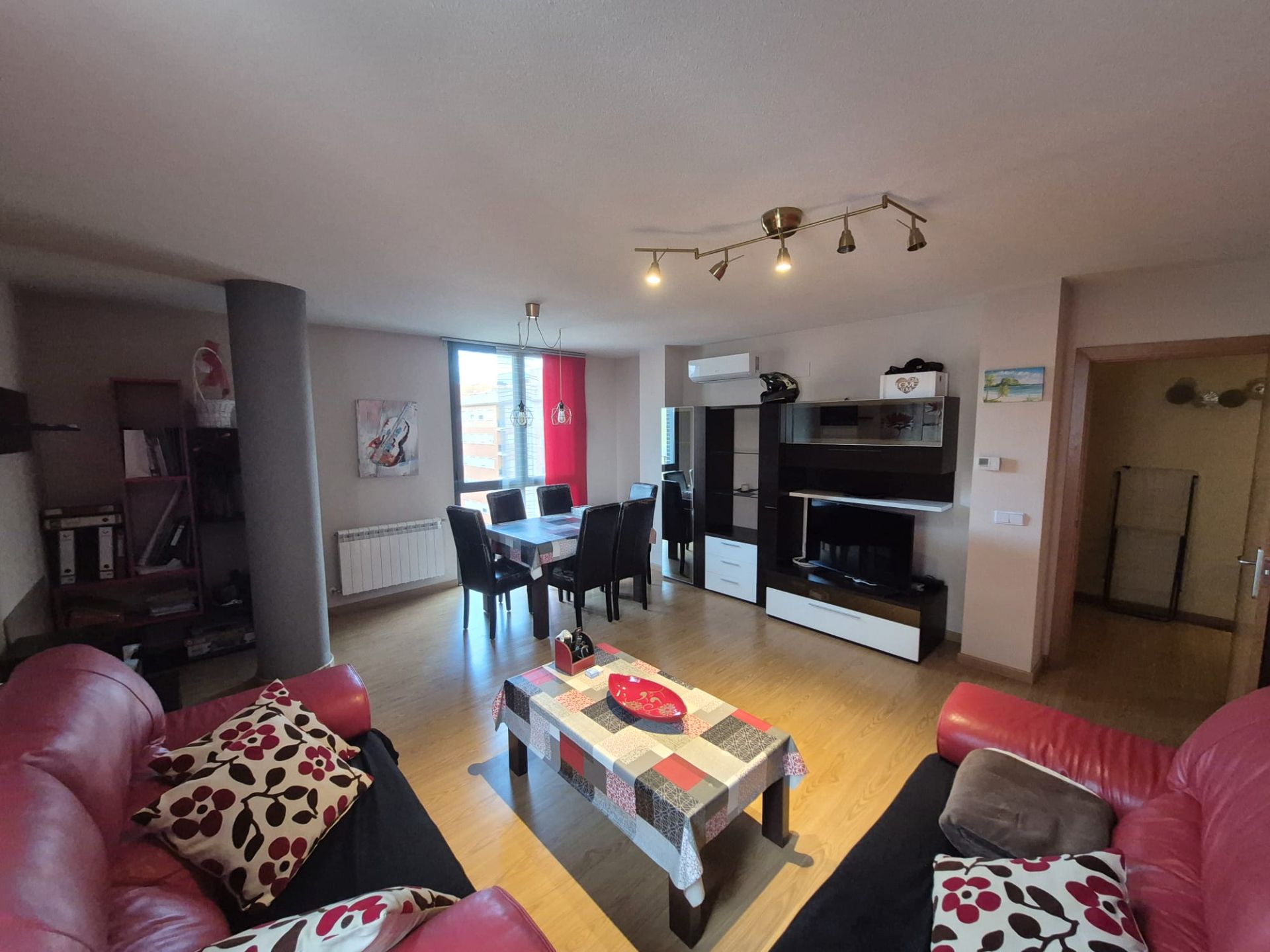 Flat for sale in Calle Vereda del Vicario, La Guija