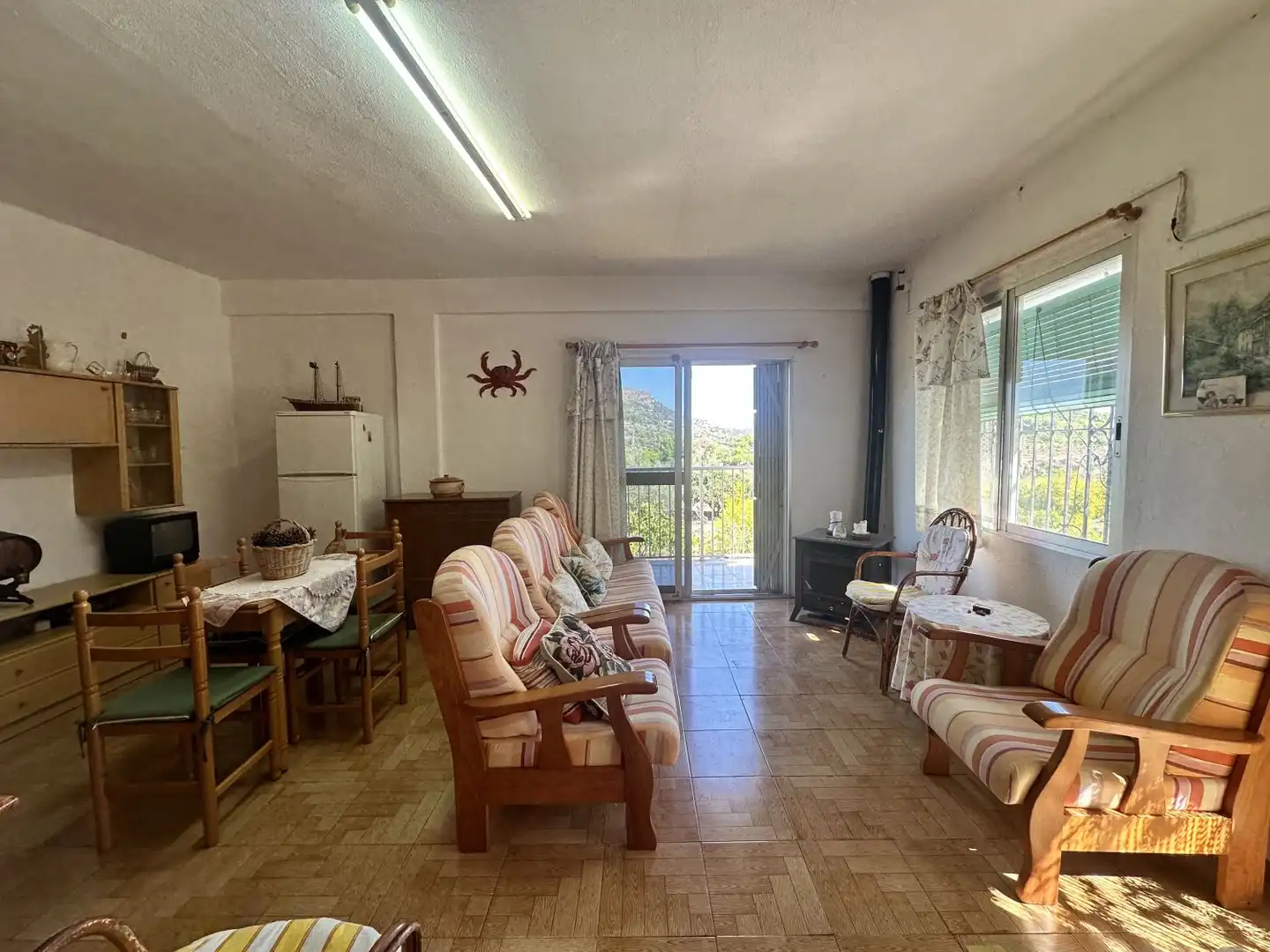 Chalet con terraza en venta en Torres Torres, imagen 17