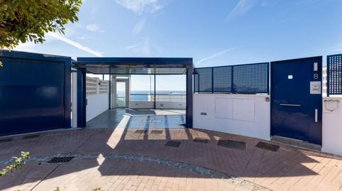 Foto 4 de Casa o chalet de alquiler en Almuñécar - Calle Menorca, Almuñecar Centro, Granada