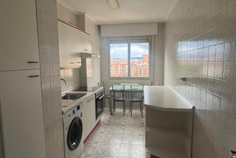 Foto 1 de Pis en venda a Calle Rey Pastor, Juzgados, La Rioja