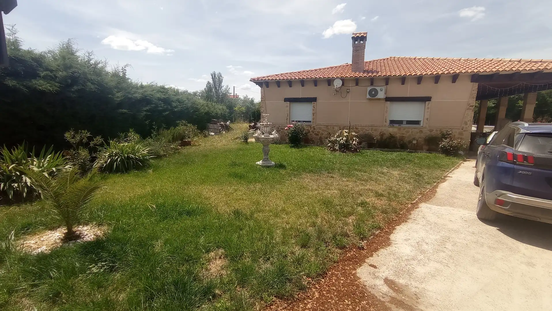 Villa mit Pool zum Verkauf in Piedrabuena, imagen 25