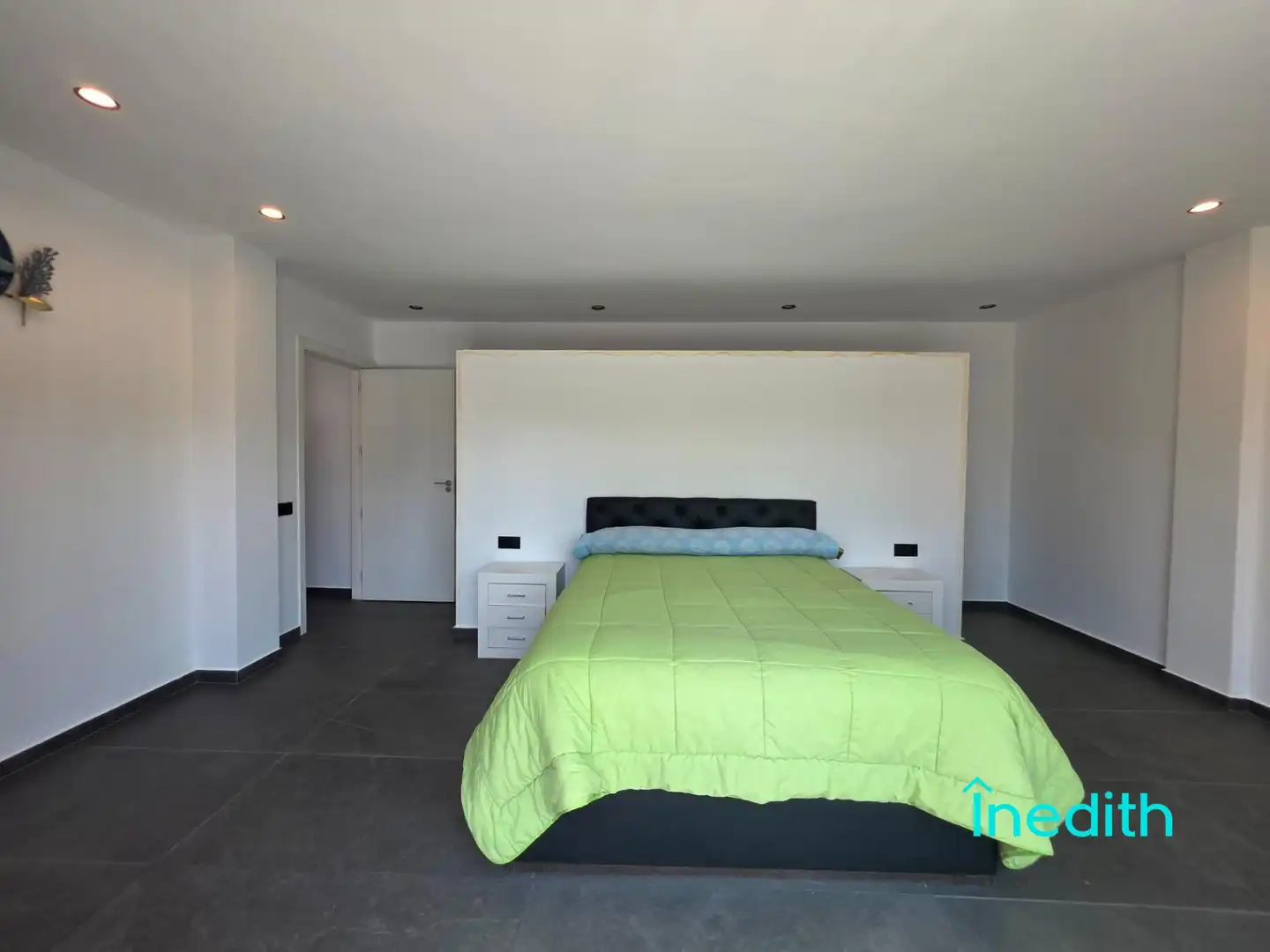 Bedroom of Houses for sale in Calafell  with Air Conditioner, Heating and Terrace