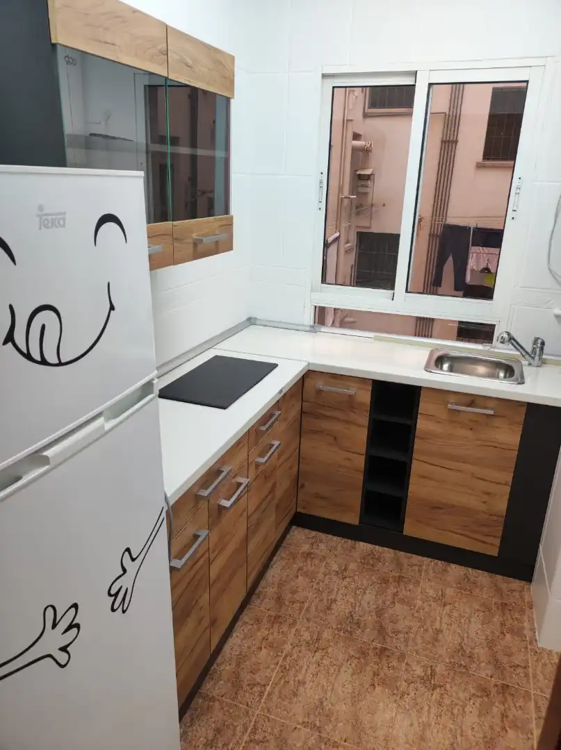 Apartament amb ascensor de lloguer a Calle Luis Braille, imagen 4