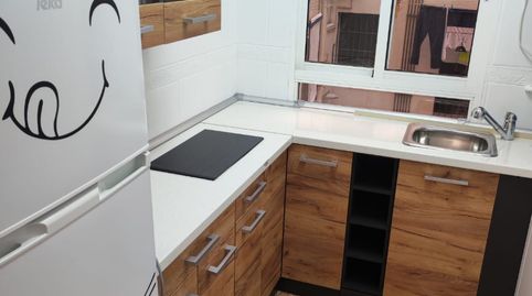 Foto 4 de Apartament de lloguer a Calle Luis Braille, Carranque - Haza Cuevas, Málaga Capital