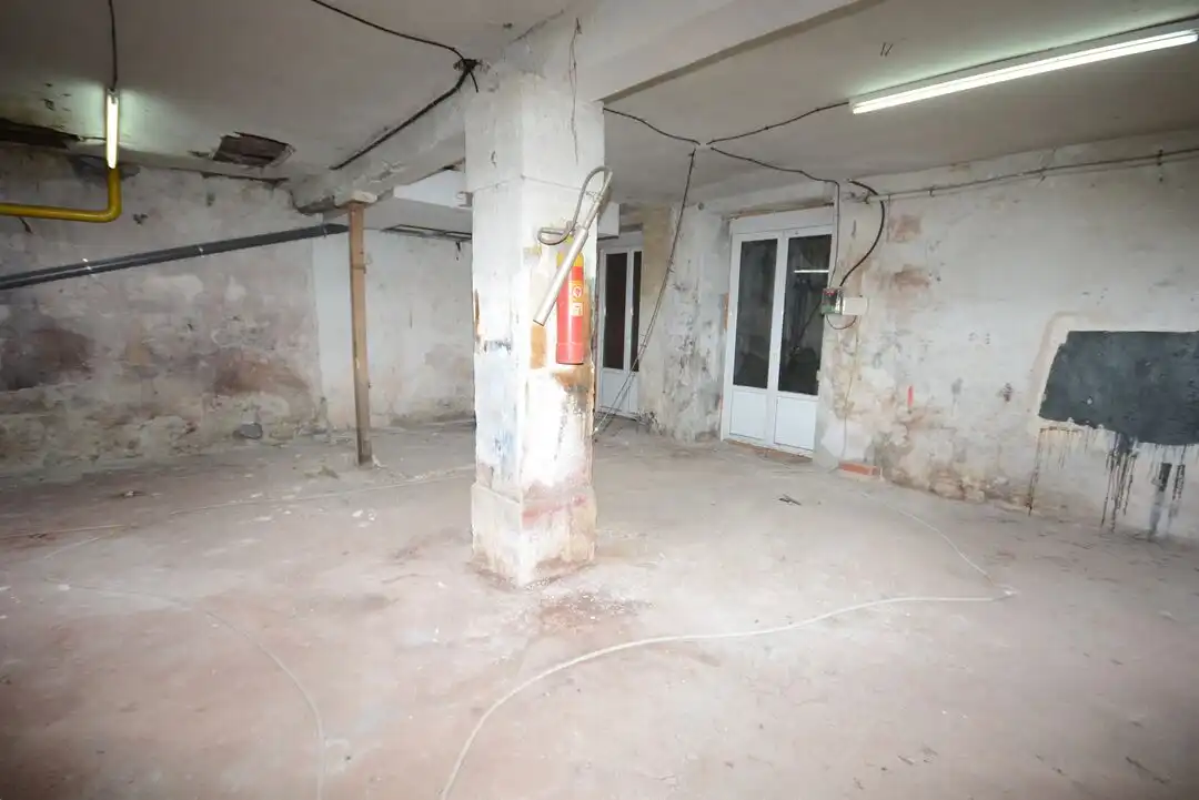 Local commercial à vendre à Larramendi Kalea, imagen 6