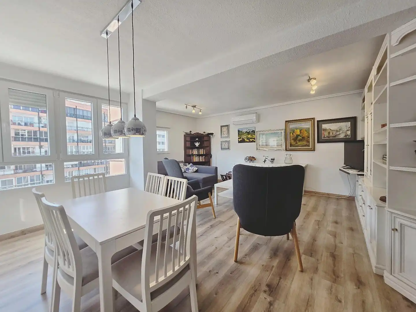 Wohnung mit Aufzug zum Verkauf in Avenida CID, imagen 7