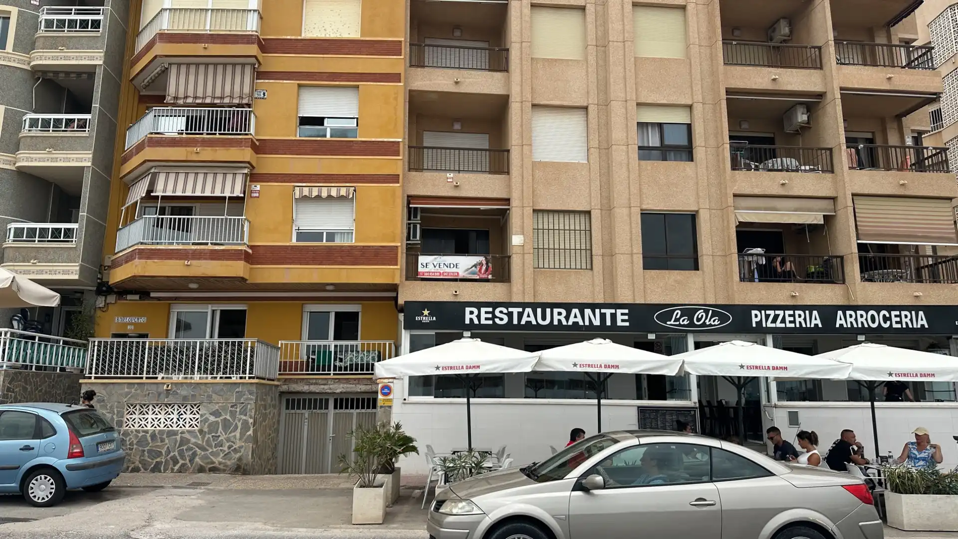 Apartamento con terraza en venta en Playa de los Locos, imagen 19