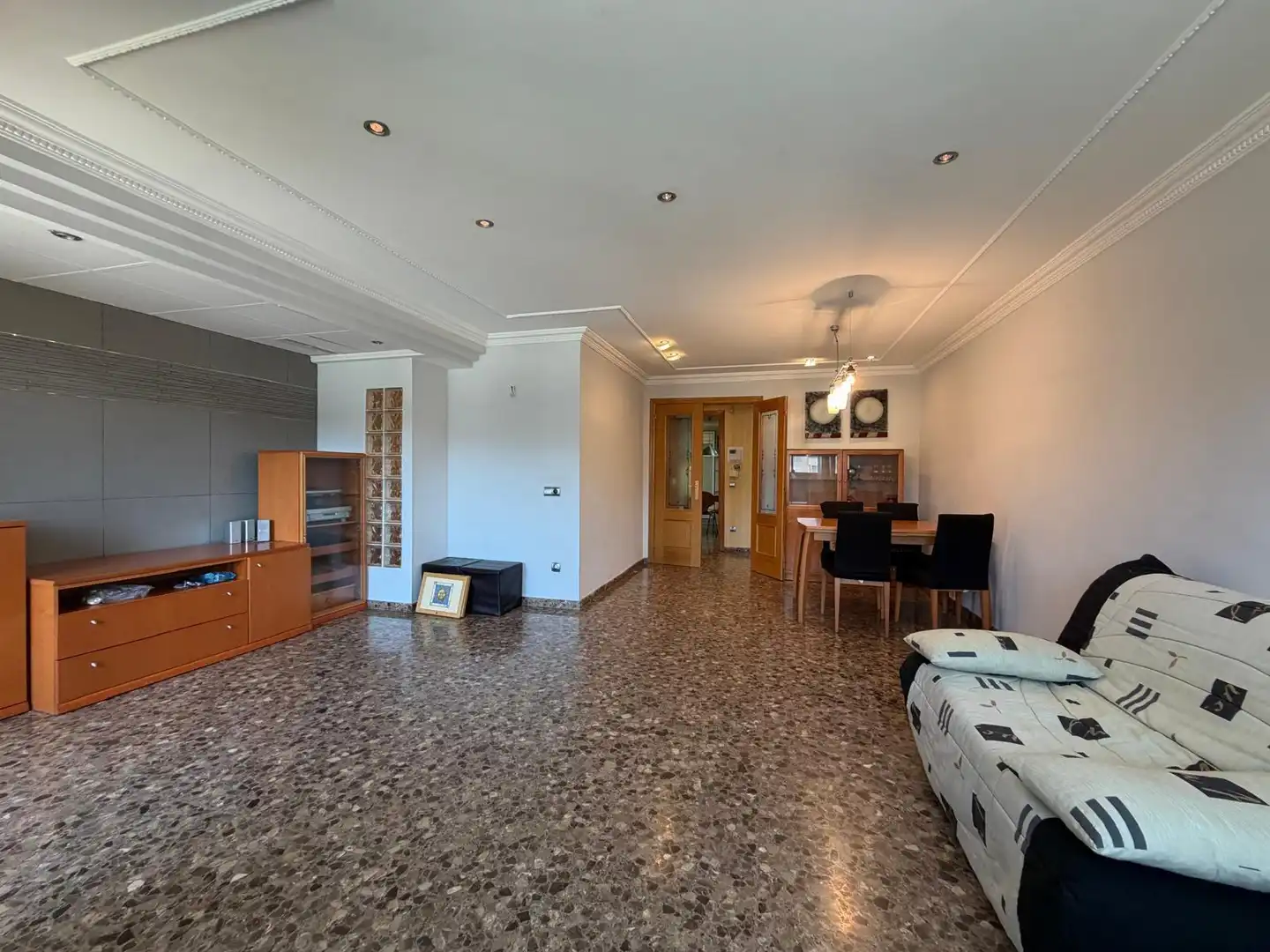Piso en venta en Torrent, Valencia