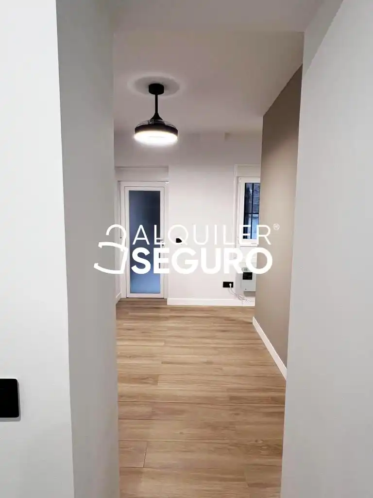 Wohnung zur Miete in Madrid, Madrid