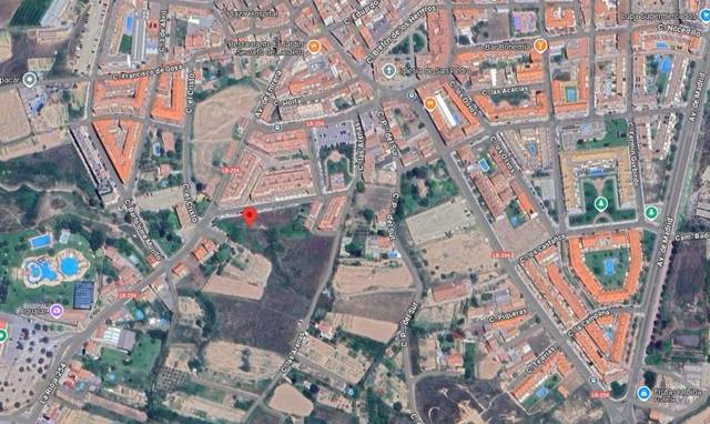 Terreno residencial en Venta en Lardero