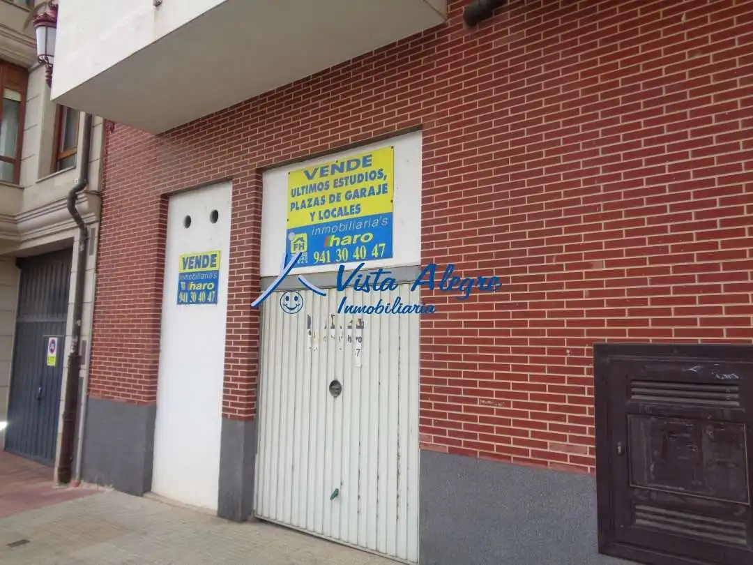 Locale commerciale in vendita a Haro, imagen 9