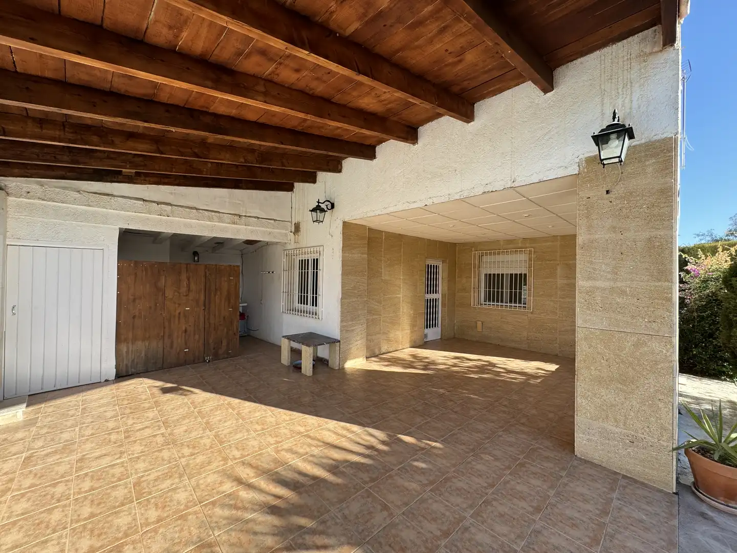 Casa o chalet de alquiler en Carretera de Murcia, 8, Cehegín