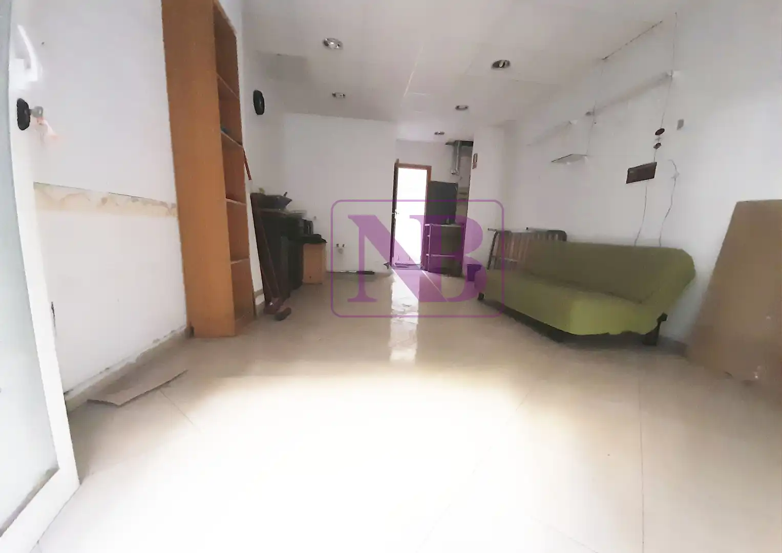 Business premises for sale in Carrer d'Antoni Gaudí, imagen 10