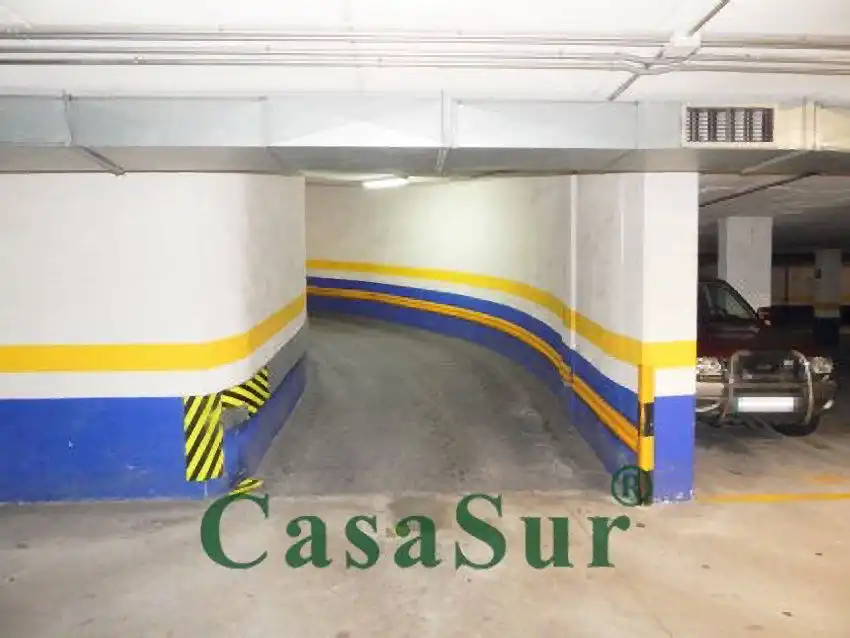Einzelparkplatz zum Verkauf in Parquesol, imagen 8