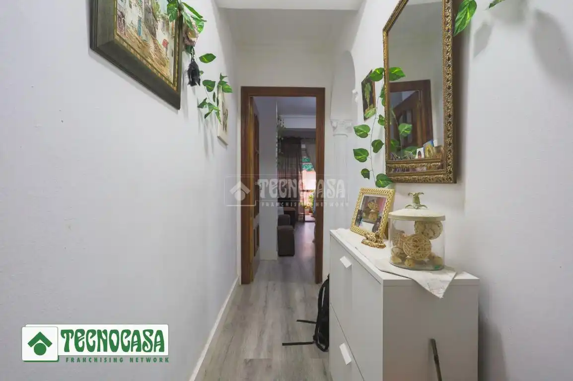 Piso en venta en Córdoba con Aire acondicionado y Balcón
