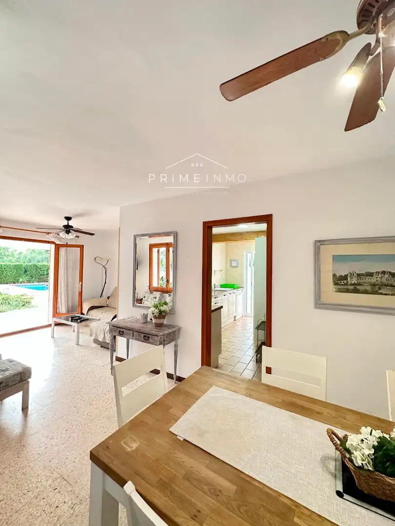 Villa mit Pool zum Verkauf in Calafat, imagen 16