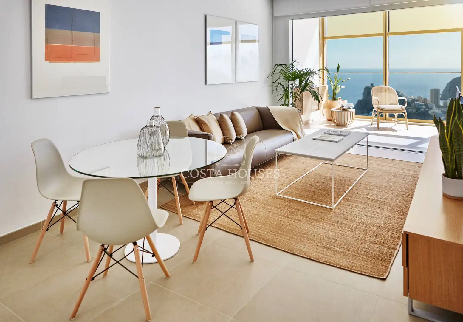 Appartement compact avec piscine à vendre à Playa de Poniente, imagen 44