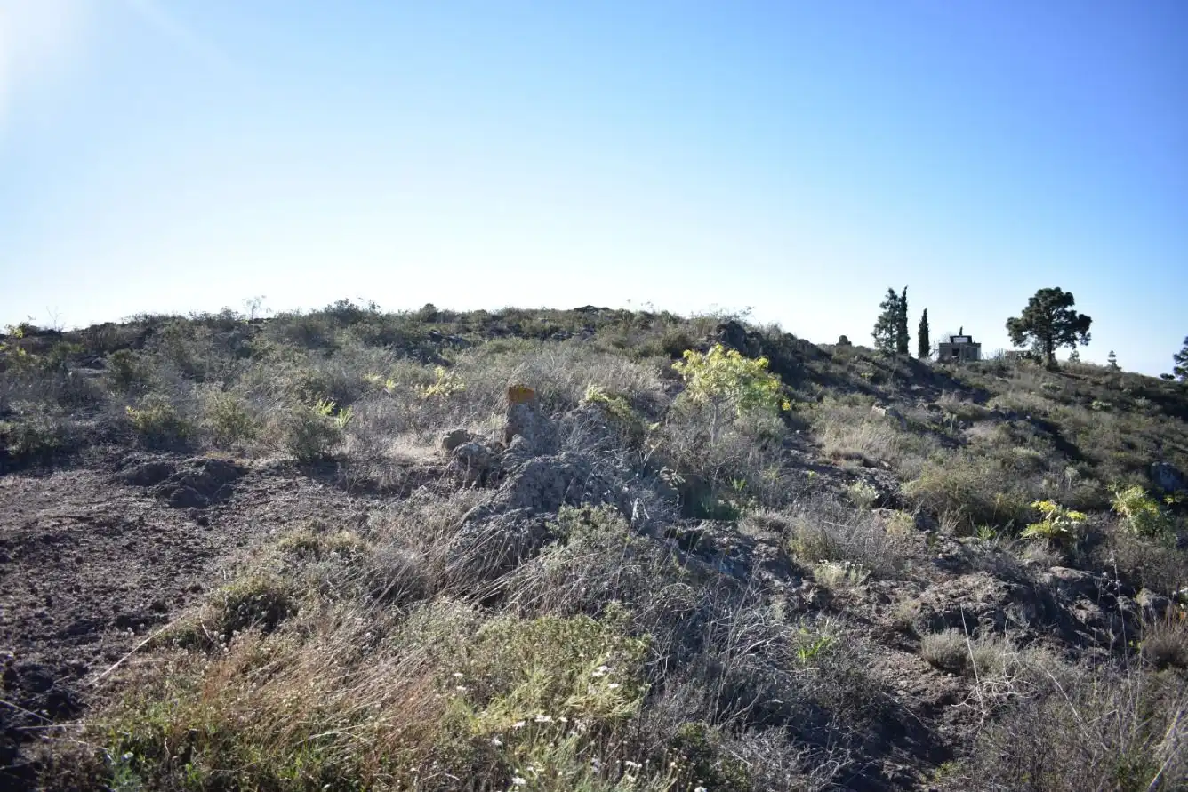 Terrenos y solares en venta en Vilaflor de Chasna, imagen 20