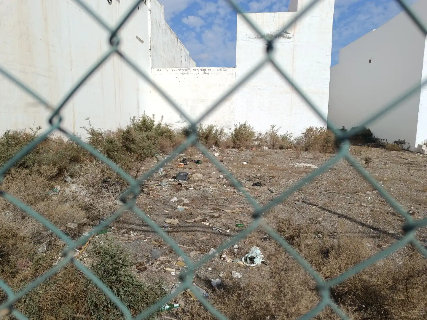 Terreny residencial en venda a Calle Tirma 38, imagen 6