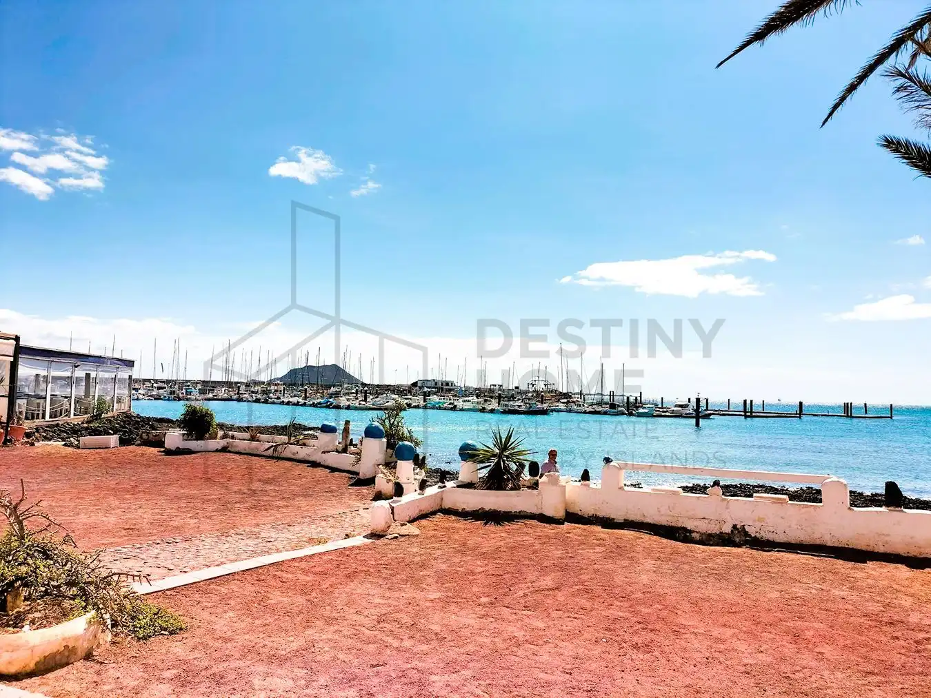 Casa o xalet en venda a MARITIMA, Corralejo