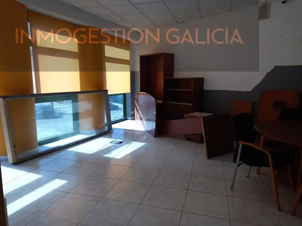 Büro zur Miete in Poligono Pocomaco Av 4, imagen 86