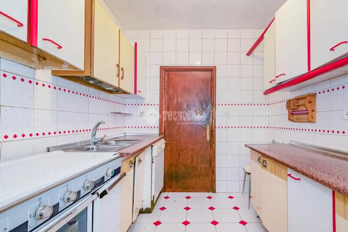 Flat with terrace for sale in Norte, imagen 26