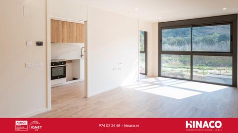 Foto 2 de Piso en venta en Calle Río Flumen, 25, Monzón, Huesca