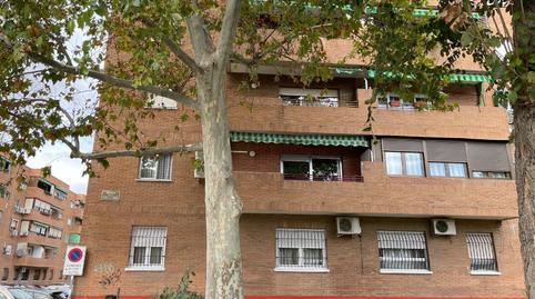 Foto 3 de Pis en venda a La Poveda, Madrid
