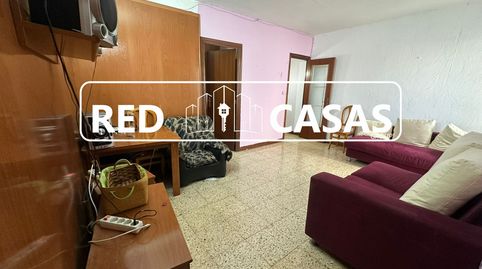 Foto 5 de Piso en venta en Carrer El·lipse, La Florida, L'Hospitalet de Llobregat