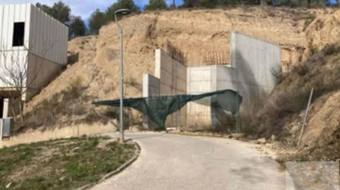 Foto 4 de Residencial en venta en Carrer de París, Les Fonts, Terrassa